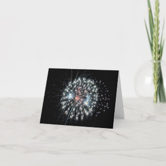 Fireworks Airburst 1 Kort