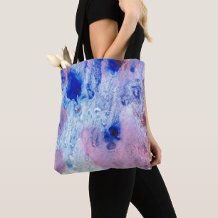Fireworks All over Print Toot Tygkasse