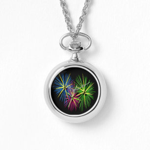 FIREWORKS ARMBANDSUR