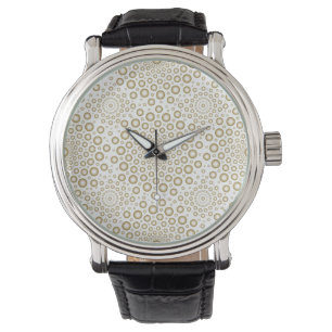 Fireworks Armbandsur