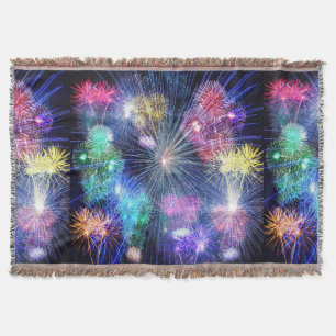 Fireworks Blast Filt