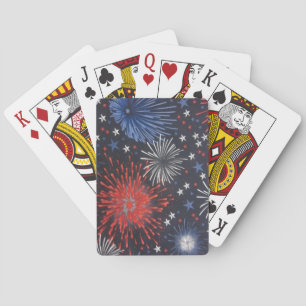 Fireworks Casinokort