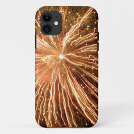 FIREWORKS DESIGN iPhone/iPad-fall