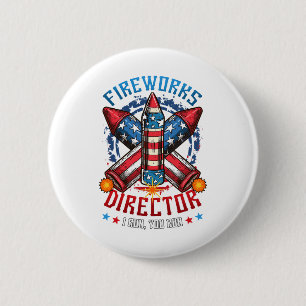 Fireworks Director I Springa You Springa 4:e juli  Knapp