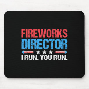 Fireworks Director - I Springa You Springa Funny 4 Musmatta