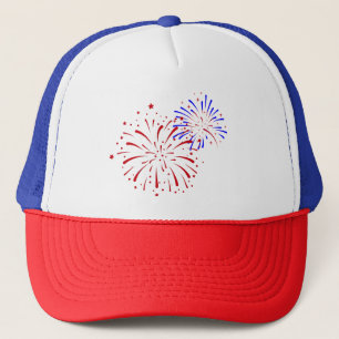 Fireworks-explosioner Keps
