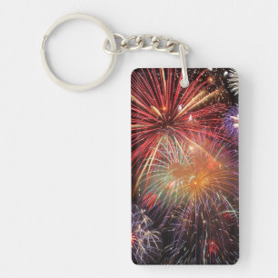 Fireworks Finale