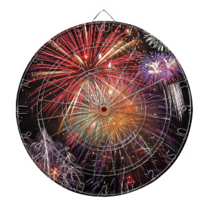 Fireworks Finale Piltavla