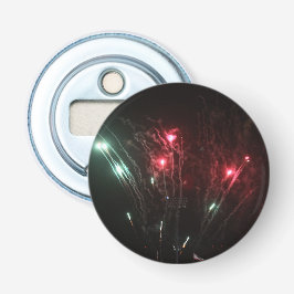 Fireworks Flaska-öppnare Flasköppnare