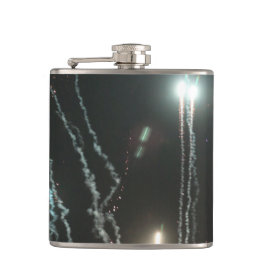 Fireworks Flasks Fickplunta