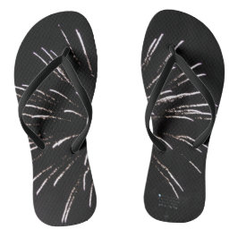 Fireworks Flinflip flops
