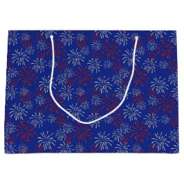 Fireworks Gift Bag