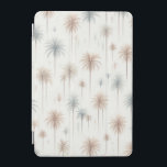 Fireworks Handflatan iPad Mini Skydd<br><div class="desc">Gå in i en värld av livfulla öviber och kustcharm vid Beachy Tropical Shop! Vår nuvarande samling av hemdekanter, gåvor, skolförråd och mycket annat är designad med biskopshus, tropiskt mönster och brinnande estetik för att få en bit av paradiset i vardagen. Från handflatan-slitna bärbara datorer till havsinspirerad dekoration och roligt,...</div>