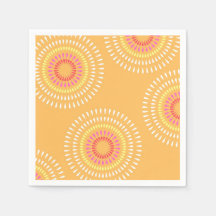 Fireworks Japansk Mustard