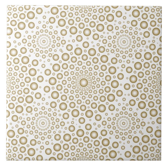 Fireworks Kakelplatta (Framsidan)