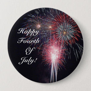 Fireworks Knapp