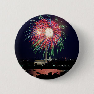 Fireworks-knapp Knapp