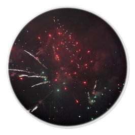 Fireworks Knob Knopp