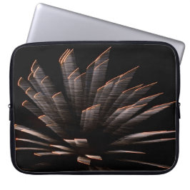 Fireworks Laptop sleeve