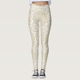 Fireworks Leggings
