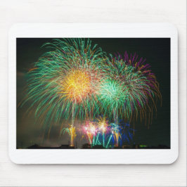 Fireworks Light Japan Festival Musmatta