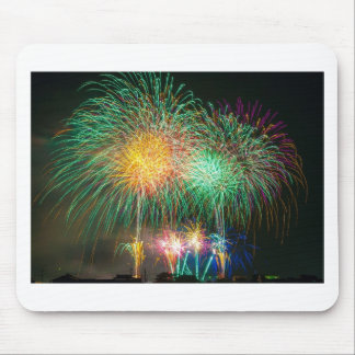 Fireworks Light Japan Festival Musmatta