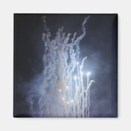 Fireworks Magnet