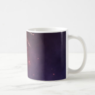 Fireworks Mugg