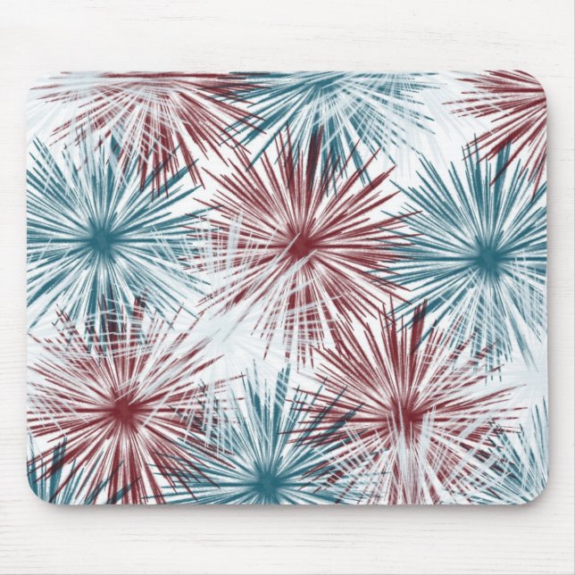 Fireworks Musmatta (Framsidan)
