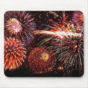 Fireworks Musmatta
