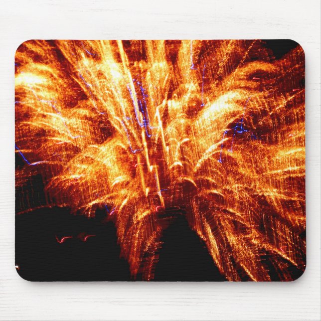 Fireworks-Musmatta Musmatta (Framsidan)