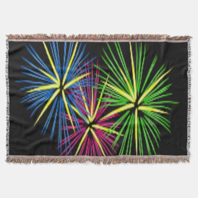 FIREWORKS MYSFILT (Framsidan)