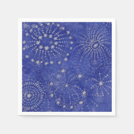 Fireworks Pappersservett