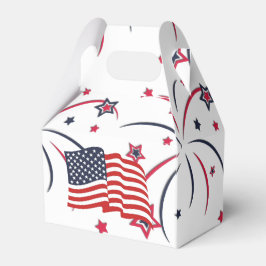 Fireworks Presentaskar