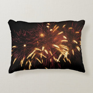 Fireworks Prydnadskudde
