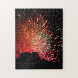 Fireworks Pussel
