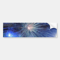 Fireworks Rockets