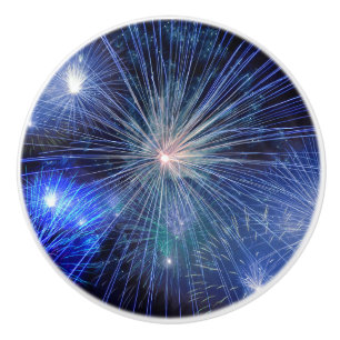 Fireworks Rockets Knopp