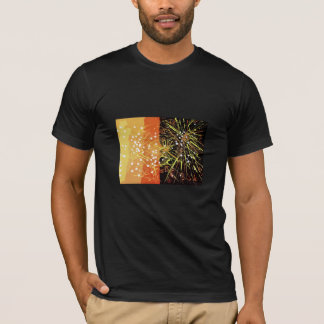 Fireworks T-Shirt
