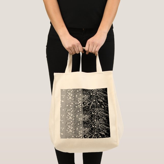 Fireworks T-Shirt Tygkasse (Framsida (produkt))