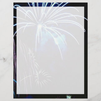 Fireworks, Toronto, Ontario, Kanada