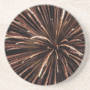Fireworks Underlägg