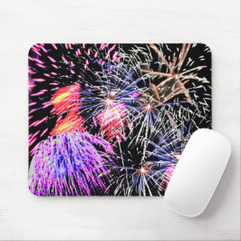 Fireworks-Visning Musmatta
