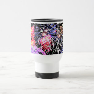 Fireworks-Visning Resemugg