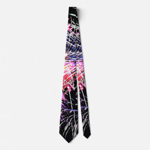 Fireworks-Visning Slips