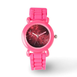 Fireworks Watches Armbandsur