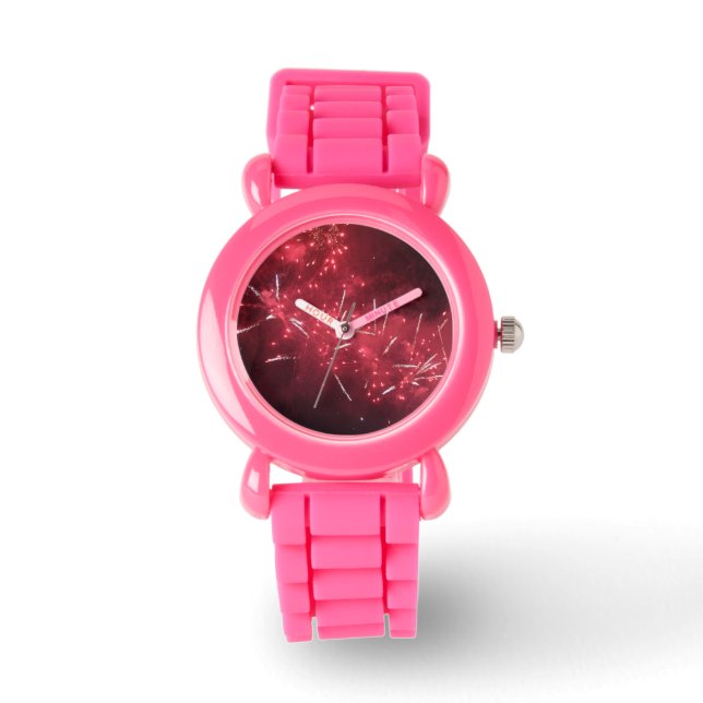 Fireworks Watches Armbandsur (Framsida)
