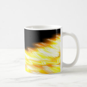 fireyeldsvådamugg kaffemugg