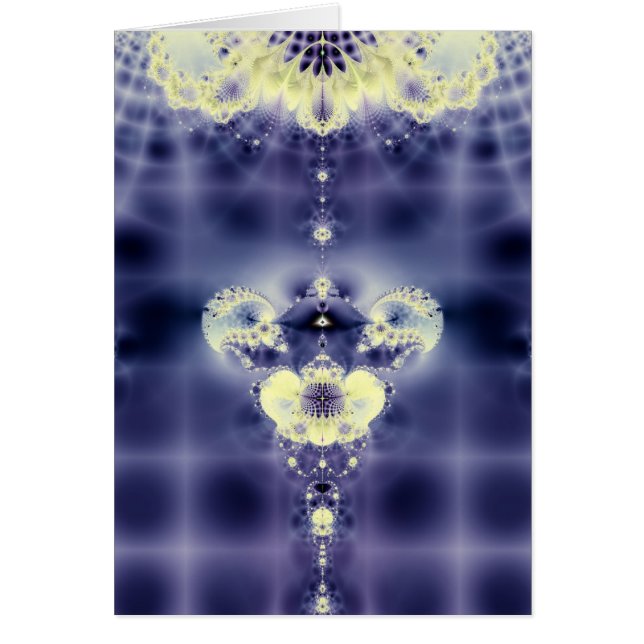 Firmamman Hälsningskort (Framsidan)