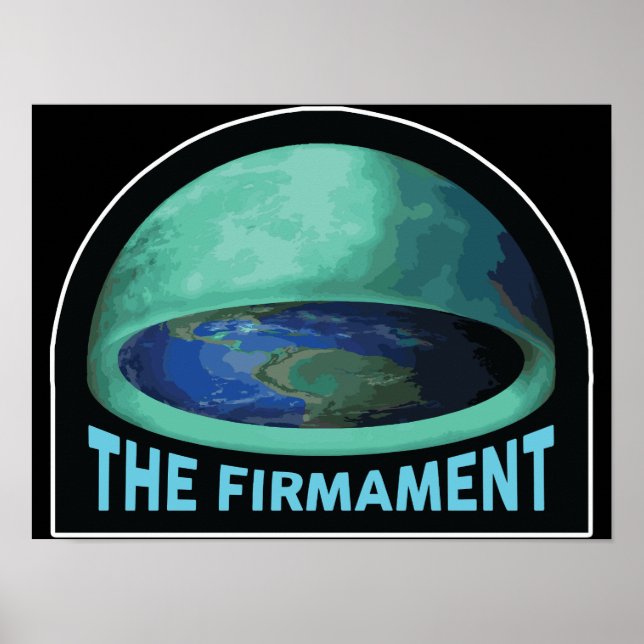 Firmamman Poster (Framsidan)